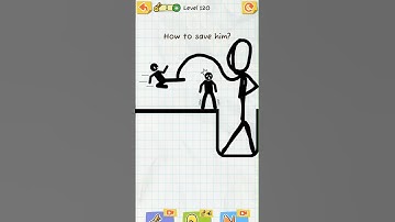 Draw 2 Save 3d game short#