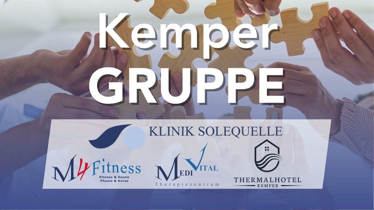 WIR GEMEINSAM - Der Song der Kemper Gruppe