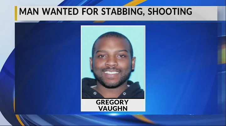 Gregory Vaughn wanted