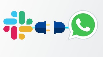 How To Integrate Slack with Whatsapp