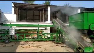CASSETTE TYPE TUNNEL / BUNKER FILLER Contact @7087785100
