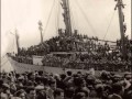 Fernando lopesgraa obra coral a cappella  os homens que vo pra guerra dourolitoral