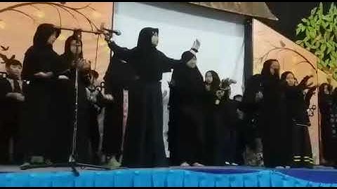 P5A performance at P5 Assembly