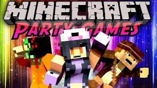 Mineplex Mixed Arcade - One Sheeptastic Time!