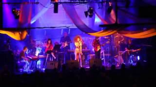 Detour **Ujutro** Tvornica kulture LIVE