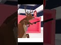 ये हिरण तो गैंगस्टर निकला! 🦌🔫 #Shorts (यह सबसे बेस्ट है क्योंकि यह फनी है)#DeerSimulator #Gaming