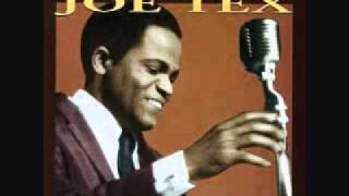 Watch Joe Tex I Want To Do Everything For You video