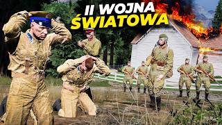 2 WOJNA ŚWIATOWA - UPADEK POLSKI | GTA5 screenshot 1
