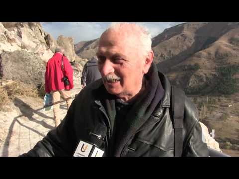 ვარძიის ნახანძრალი ტაძარი