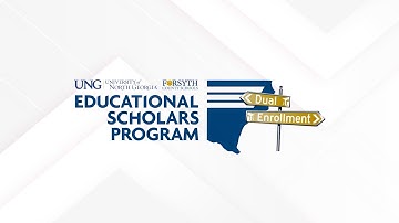 FCS Educational Scholars Program