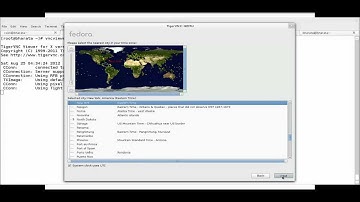 Using QEMU to boot a VM image on GlusterFS volume