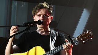 Michael Patrick Kelly  - Live in Hamm Part 1 - Kurpark Hamm 24.07.26