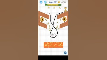 DOG RESCUE - DRAW TO SAVE LEVEL 394