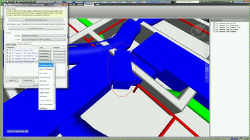 A2P Toolkit by BuildingSP - Integration between Autodesk Navisworks and Procore Technologies