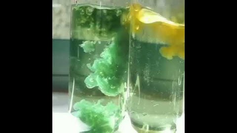 FeCl2(aq) +2NaOH(aq)→Fe(OH)2(katı)↓ +2NaCl(aq).FeCl3(aq) + 3NaOH(aq)-Fe(OH)3(katı)↓+3NaCl(aq)#sorts