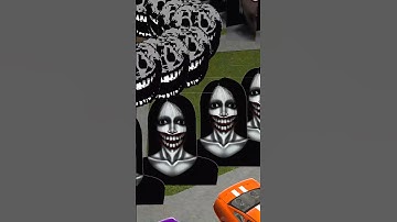 Creepy Chasing in Liminal Hotel Nextbots pt.11 Gmod