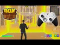 Xbox Elite Series 2 Core Controller 😴 (Fortnite Box Fight Gameplay) 4K