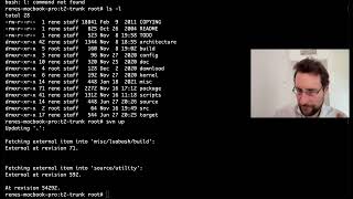 1TR: How M1 Apple Silicon Macs boot! Hint: it is not EFI :-/