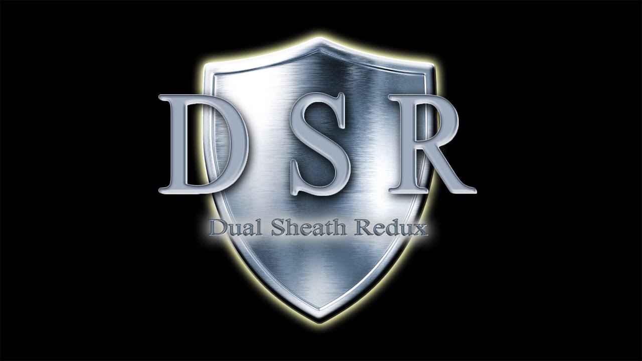 skyrim dual sheath redux animations sheathing does not work
