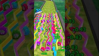 Ball Hitting The Challenge, Cricket Ball ,Colourful Bal, Ball Game