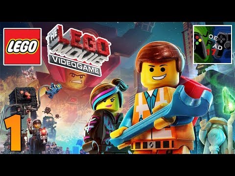 Video: TT Games Che Fa Un Videogioco Lego Movie