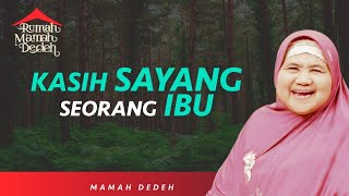 Makna Kasih Sayang Ibu Tiada Akhir | Rumah Mamah Dedeh screenshot 5