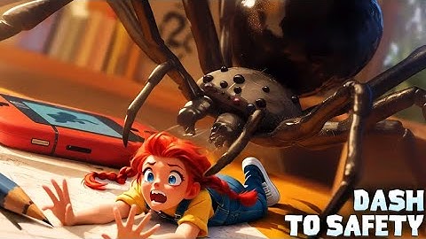 Tiny Survivors | Gameplay Walkthrough Part 1