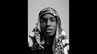 [FREE] ASAP ROCKY TYPE BEAT 