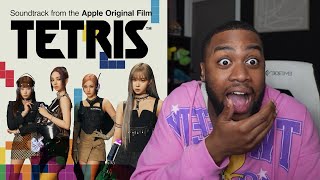 Never Let aespa ON YOUR TETRIS SOUNDTRACK! ('Hold On Tight' OST Reaction!)