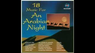 Dance Time | 18 Music For An Arabian Night (CD Quality)