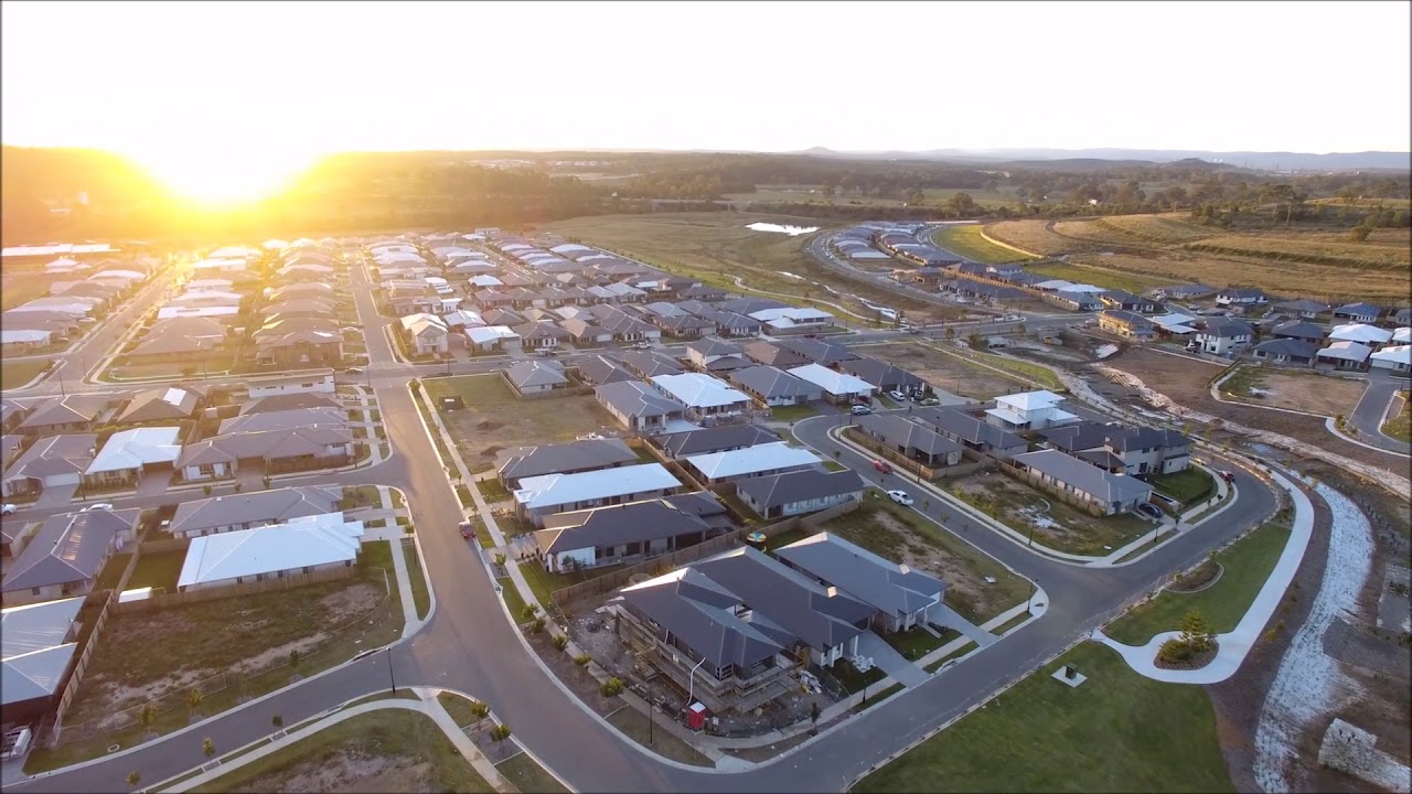 Providence South Ripley House & Land Packages Now Selling YouTube