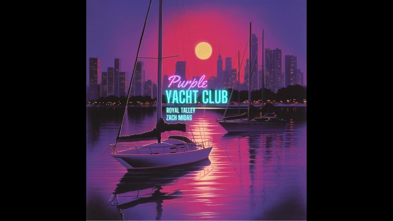 yacht club instrumental