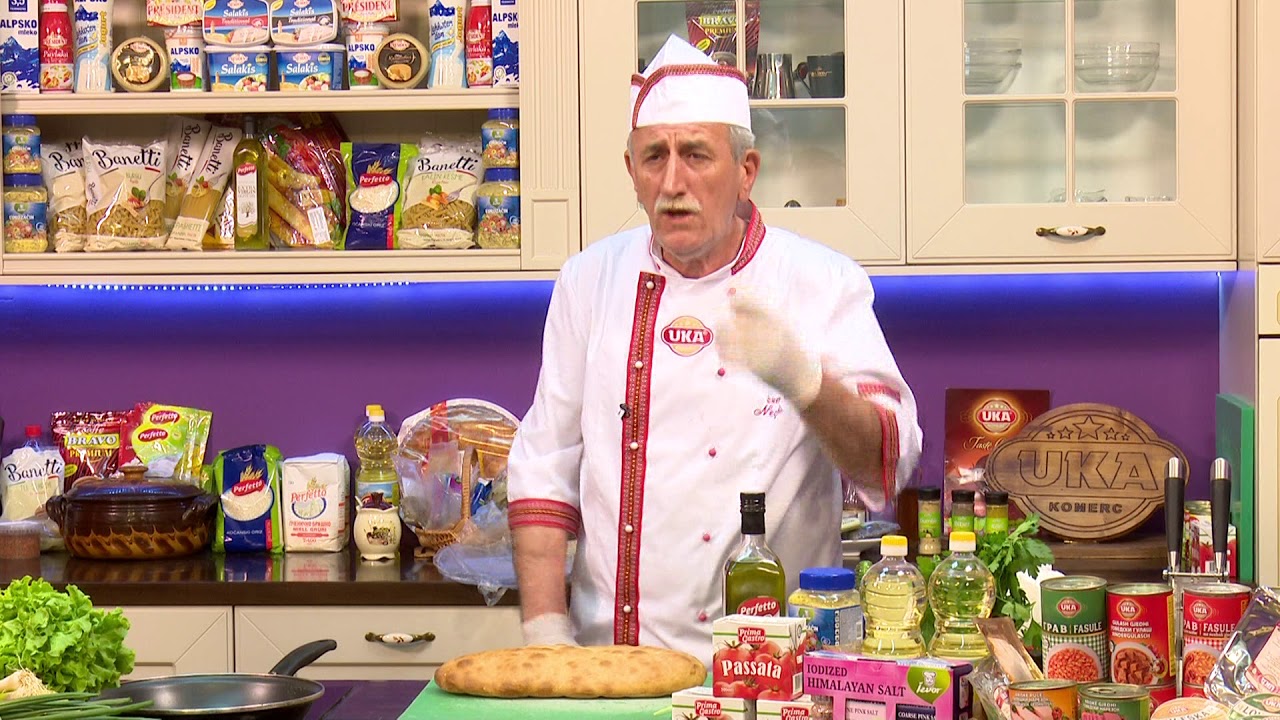 EMISIONI 1    PJ1 SOFRA E IFTARIT