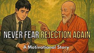 After This Story, You’ll NEVER Fear Rejection Again 😱🔥 | The Mindset Shift That Changes Everything 💯