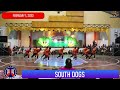 South Dogs - Dalaguete Dance Craze | Feb. 1, 202