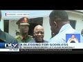 Ex Tanzanian MP Godbless Lema Released Allowed To Seek Asylum In Kenya Ex Tanzanian MP Godbless Lema Released Allowed To Seek Asylum In Kenya
