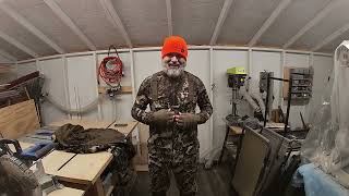 TideWe Timber Ghost Whitetail Hunting Suit – Honest Review After a Full Season! Worth the Money?