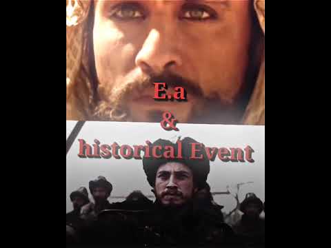 Achaemenid empire vs
