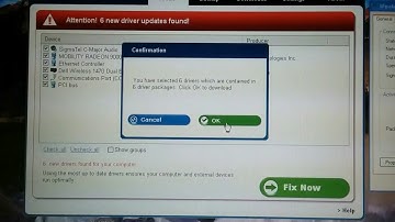 Smart driver updater isn