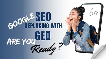 Google Search Generative Experience (SGE): The Future of Search is Here! #GoogleSGE