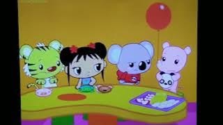 Ni Hao Kai-Lan Tolee gets mad at Lulu