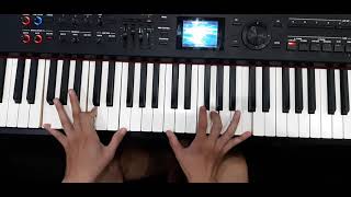Serukan Namanya Interlude
