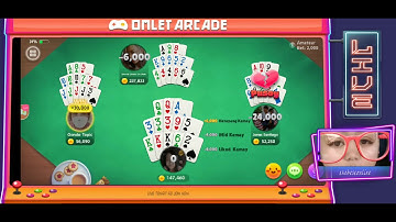 LIVE TONGITS GO PLAY GAMES