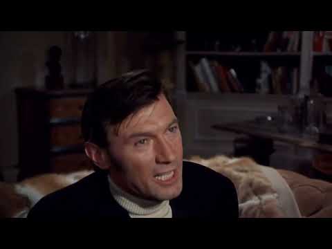 دانلود فیلم نگهبان شب دانلود فیلم راز شب دانلود فیلم دید در شب   1973 دانلود فیلم کلاسیک