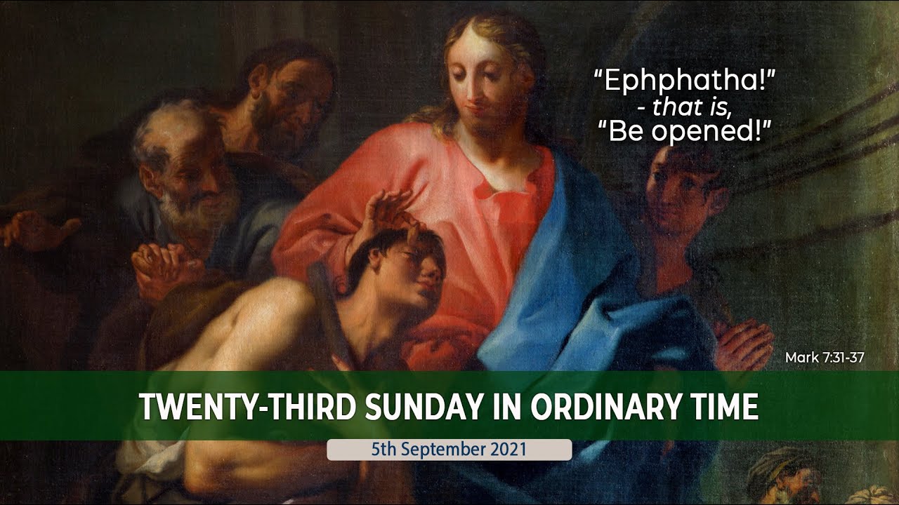 NSSH Sunday Online Mass September 5 2021 YouTube nssh-sunday-online-mass-september-5-2021-youtube