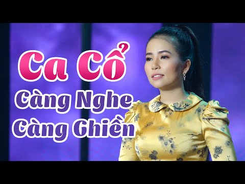 Ca cổ dễ