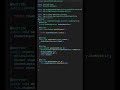 StudentServiceImpl.java | StudentServiceImpl class for Student Management System code in description