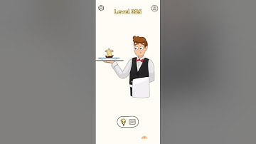 DOP Draw One Part Level 326 Walkthrough Solution and Answer By AMQ Gaming