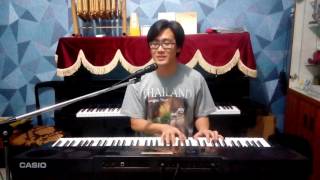 Dari Mata - Jaz Cover By Nikodemus Suharsa