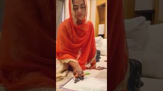 Sana Khan And Mufti Anas Marriage Video